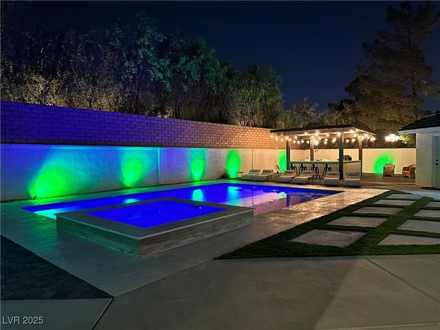 6971 Arville Street, Las Vegas, NV 89118