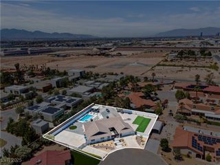 6971 Arville Street, Las Vegas, NV 89118