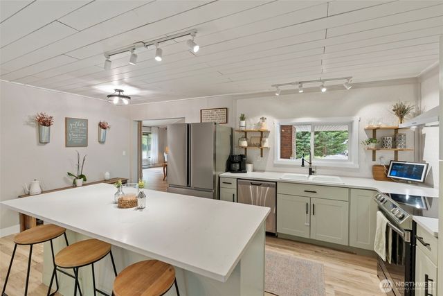 316 E Plum Street, Centralia, WA 98531