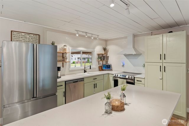 316 E Plum Street, Centralia, WA 98531