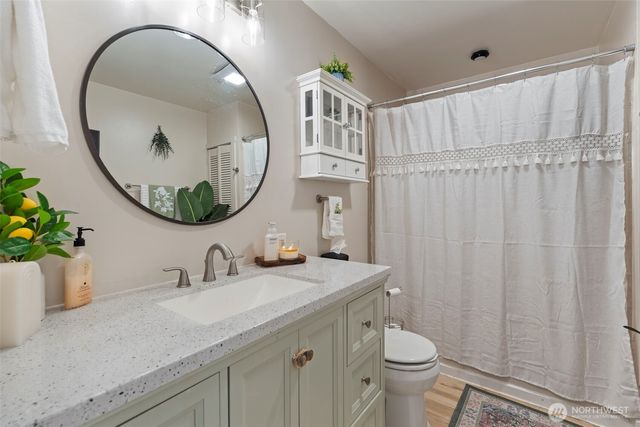 316 E Plum Street, Centralia, WA 98531