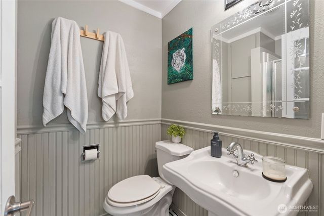 316 E Plum Street, Centralia, WA 98531