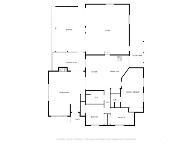 316 E Plum Street, Centralia, WA 98531