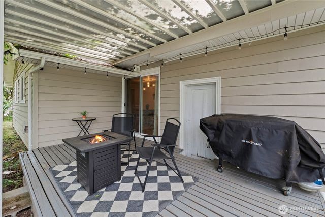 316 E Plum Street, Centralia, WA 98531