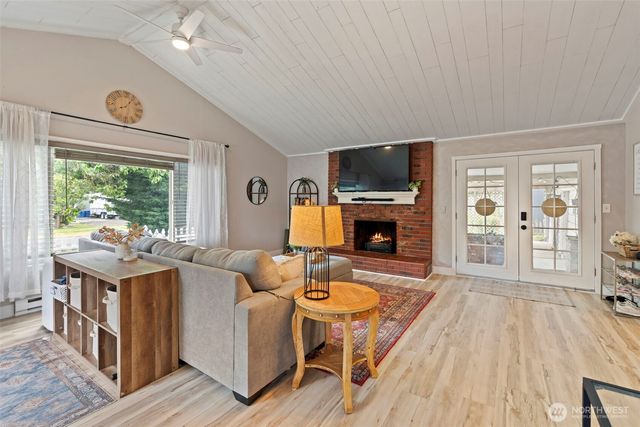316 E Plum Street, Centralia, WA 98531