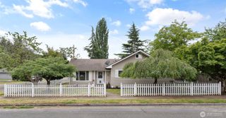 316 E Plum Street, Centralia, WA 98531
