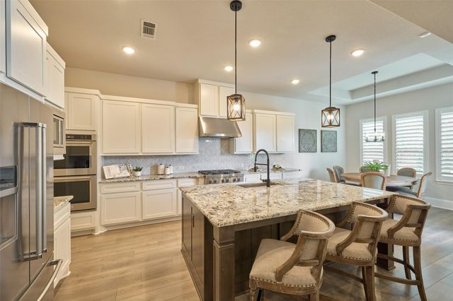 10090 S Goshawk Trail, Conroe, TX 77385