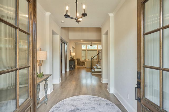 10090 S Goshawk Trail, Conroe, TX 77385