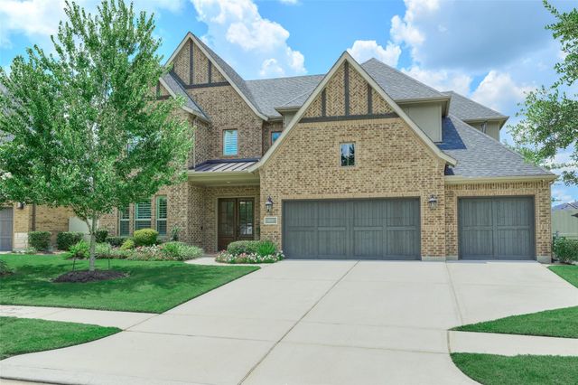 10090 S Goshawk Trail, Conroe, TX 77385