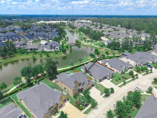 10090 S Goshawk Trail, Conroe, TX 77385
