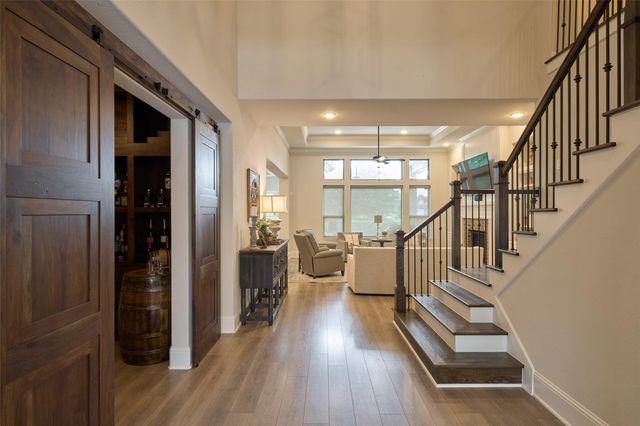 10090 S Goshawk Trail, Conroe, TX 77385