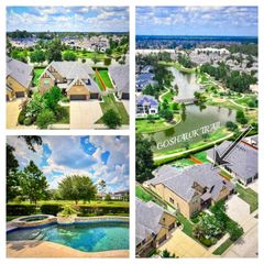 10090 S Goshawk Trail, Conroe, TX 77385