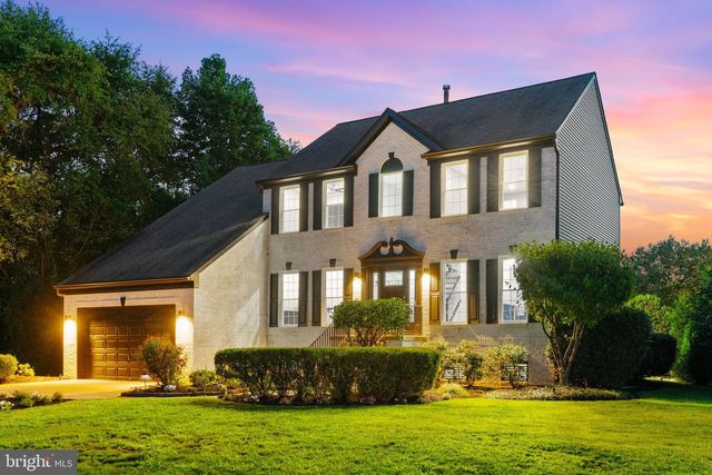 6 WESTBURY CT, Bordentown, NJ 08505