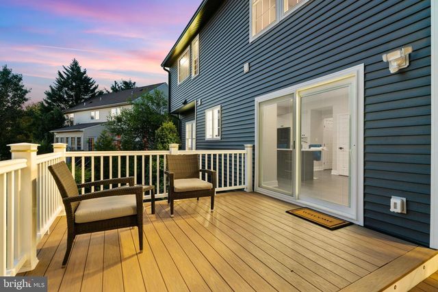 6 WESTBURY CT, Bordentown, NJ 08505