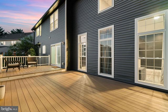 6 WESTBURY CT, Bordentown, NJ 08505