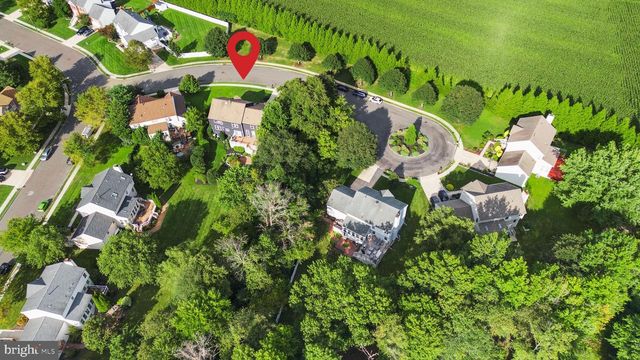 6 WESTBURY CT, Bordentown, NJ 08505