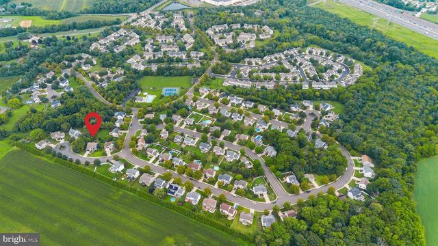 6 WESTBURY CT, Bordentown, NJ 08505