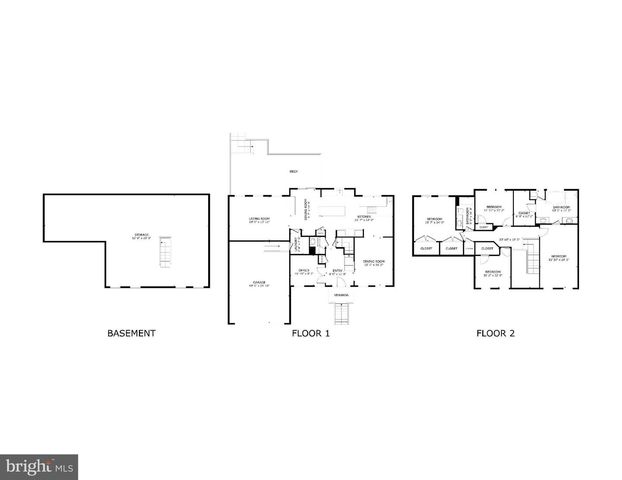 6 WESTBURY CT, Bordentown, NJ 08505