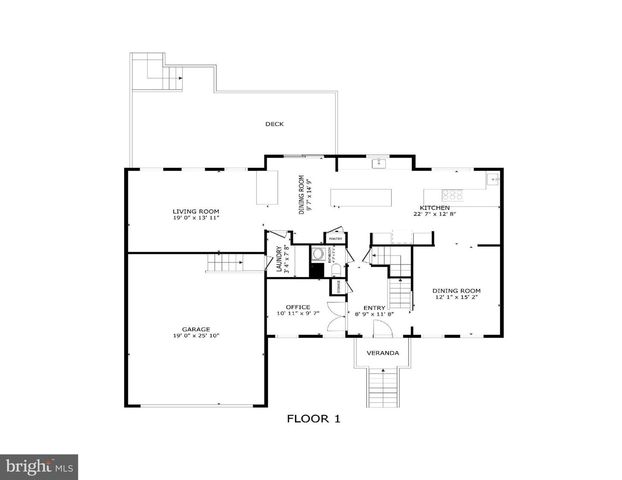 6 WESTBURY CT, Bordentown, NJ 08505