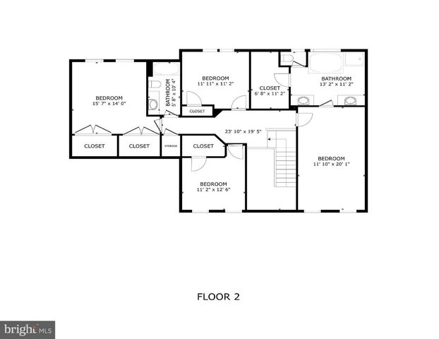 6 WESTBURY CT, Bordentown, NJ 08505