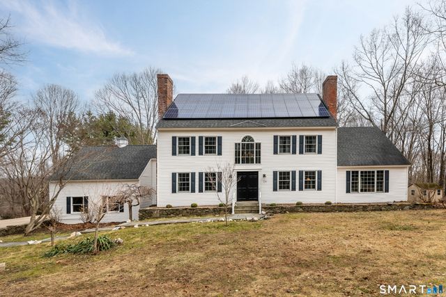 24 Hickory Lane, Roxbury, CT 06783