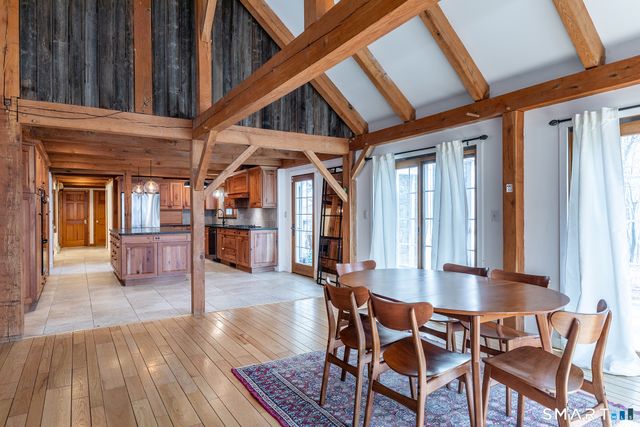 24 Hickory Lane, Roxbury, CT 06783