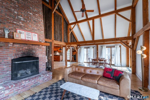 24 Hickory Lane, Roxbury, CT 06783