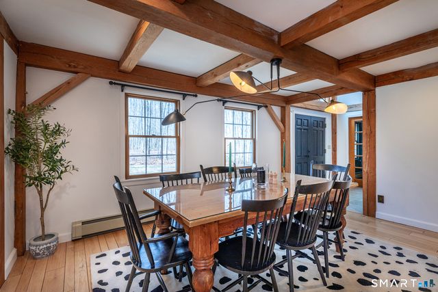 24 Hickory Lane, Roxbury, CT 06783