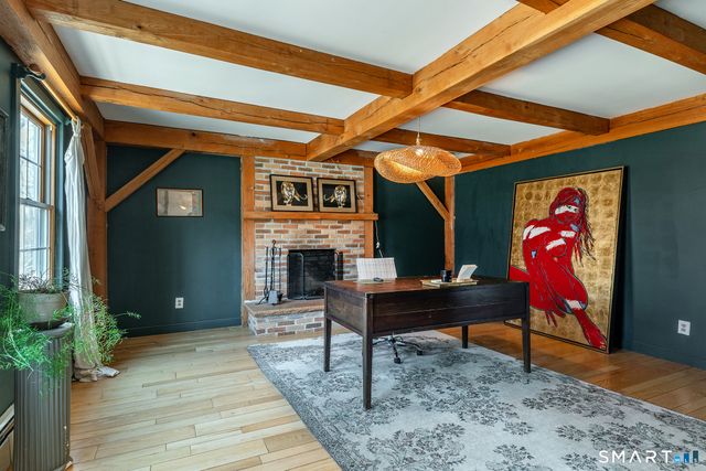 24 Hickory Lane, Roxbury, CT 06783