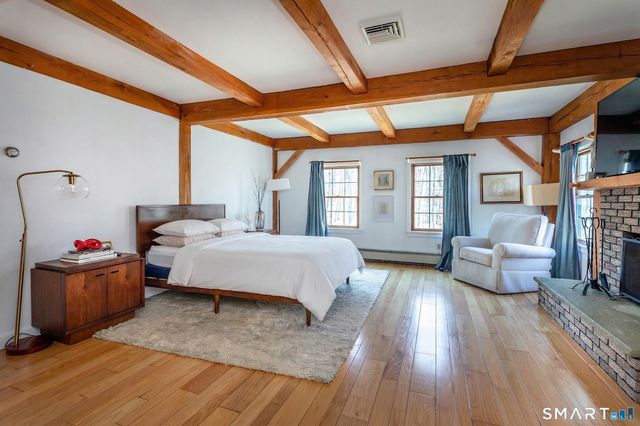 24 Hickory Lane, Roxbury, CT 06783