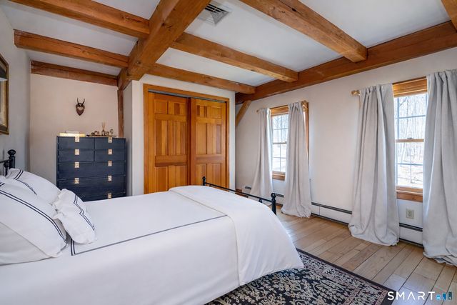 24 Hickory Lane, Roxbury, CT 06783