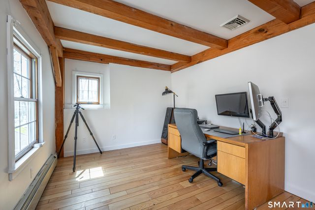 24 Hickory Lane, Roxbury, CT 06783