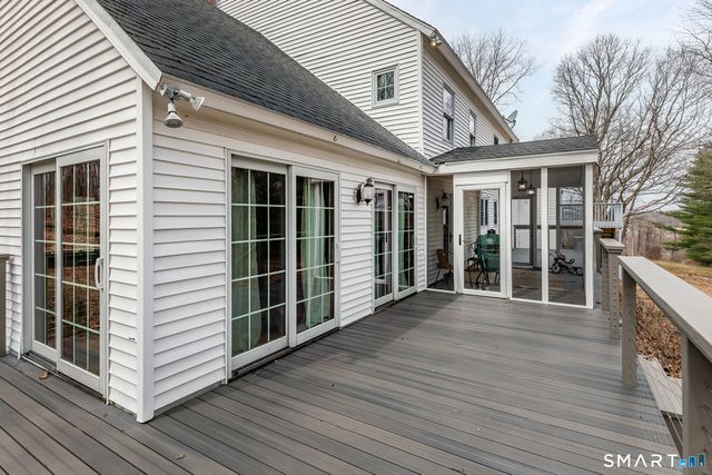 24 Hickory Lane, Roxbury, CT 06783