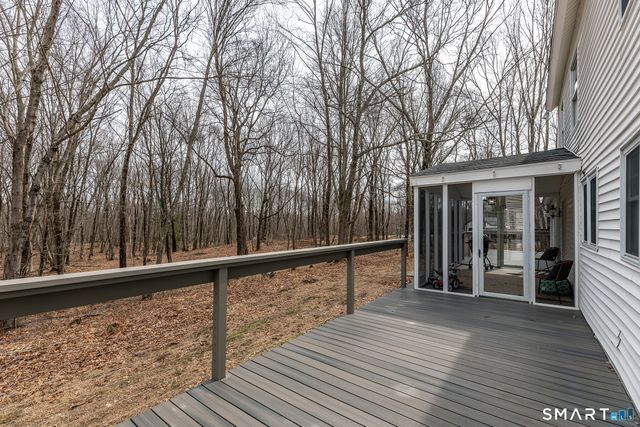 24 Hickory Lane, Roxbury, CT 06783