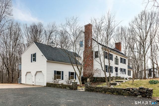 24 Hickory Lane, Roxbury, CT 06783