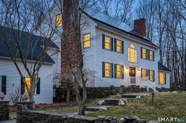 24 Hickory Lane, Roxbury, CT 06783