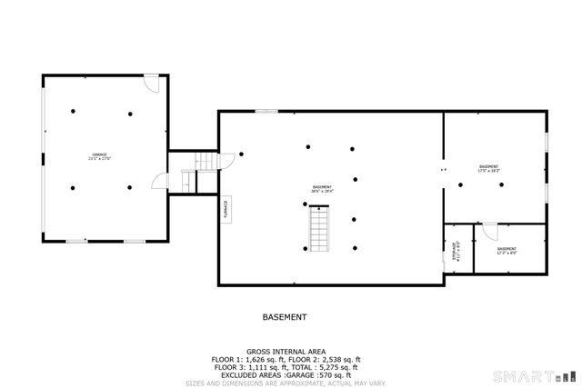 24 Hickory Lane, Roxbury, CT 06783
