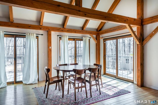 24 Hickory Lane, Roxbury, CT 06783