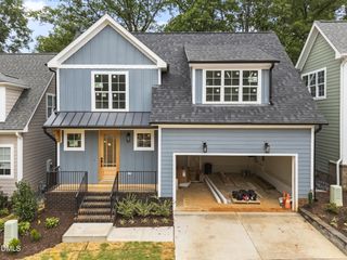 708 Grayhaven Place, Raleigh, NC 27606