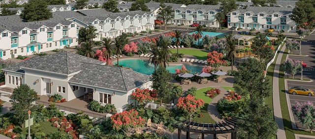 125 PEGASUS STREET, Davenport, FL 33837