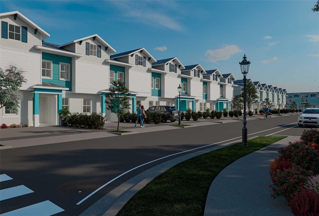 125 PEGASUS STREET, Davenport, FL 33837