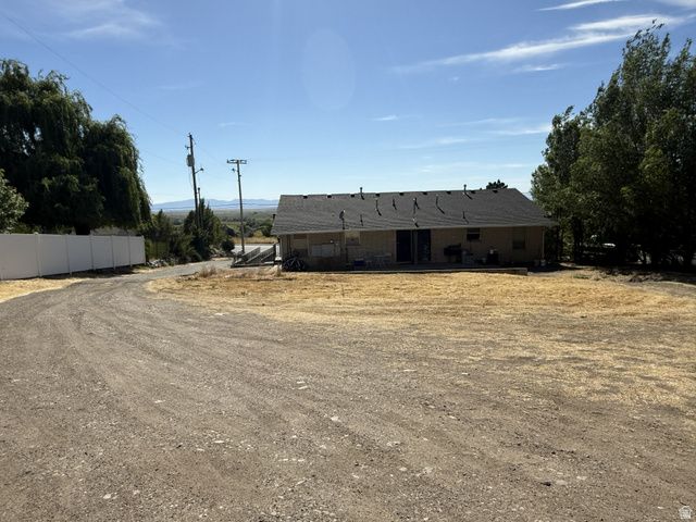 1575 S HIGHWAY 89, Perry, UT 84302