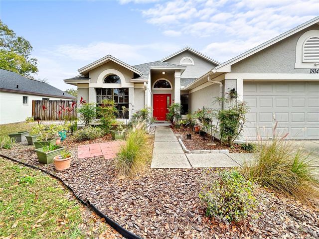 1814 CANDLESTICK COURT, Lutz, FL 33559