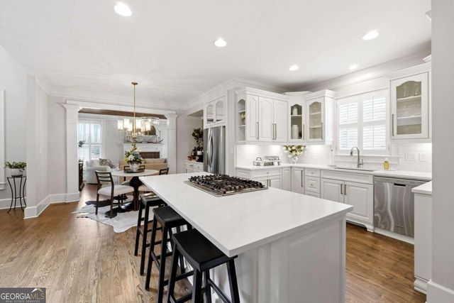 2760 Muskogee Lane, Braselton, GA 30517