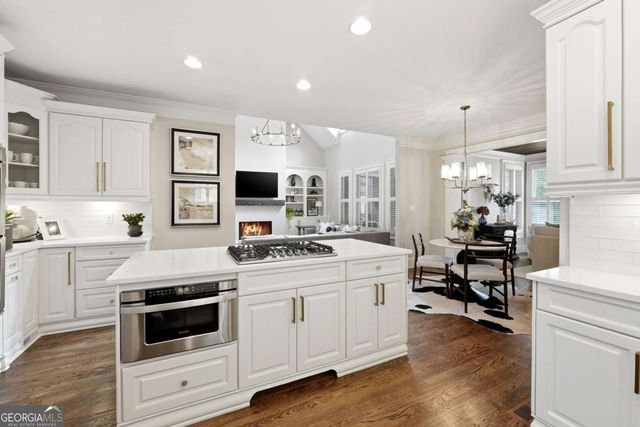 2760 Muskogee Lane, Braselton, GA 30517