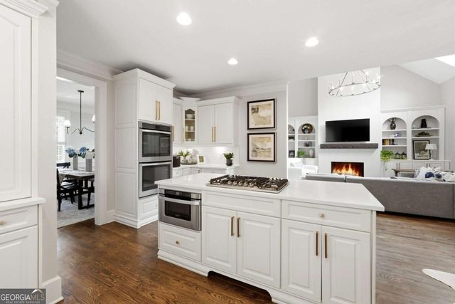 2760 Muskogee Lane, Braselton, GA 30517