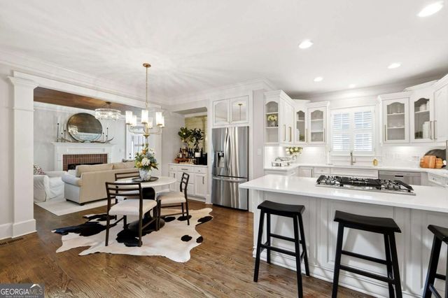 2760 Muskogee Lane, Braselton, GA 30517