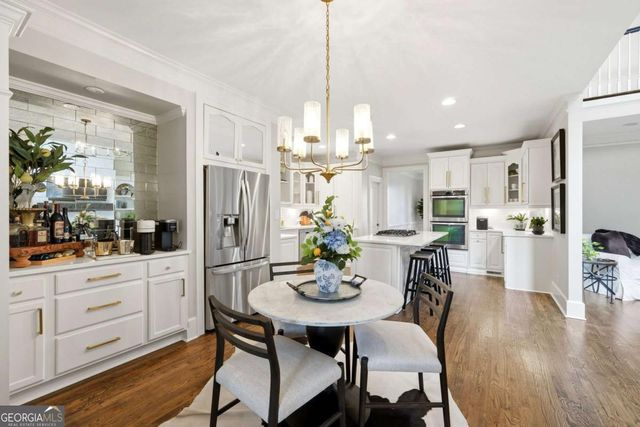 2760 Muskogee Lane, Braselton, GA 30517