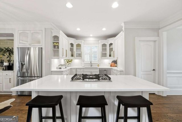 2760 Muskogee Lane, Braselton, GA 30517