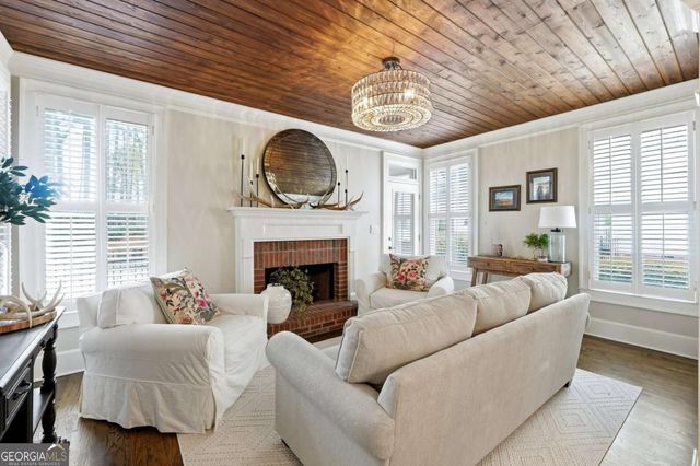 2760 Muskogee Lane, Braselton, GA 30517